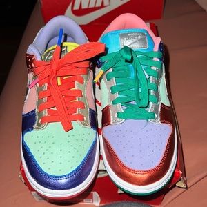 Nike Dunk Low Se (Women)